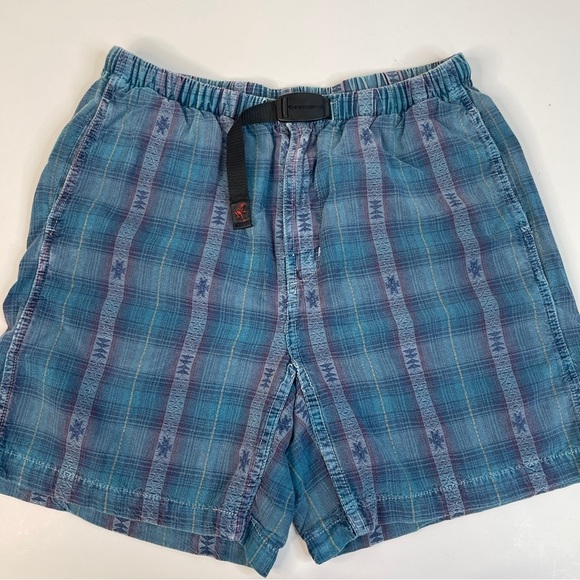 Vintage Gramicci Climbing Shorts Women's Size Medium - Picture 1 of 11